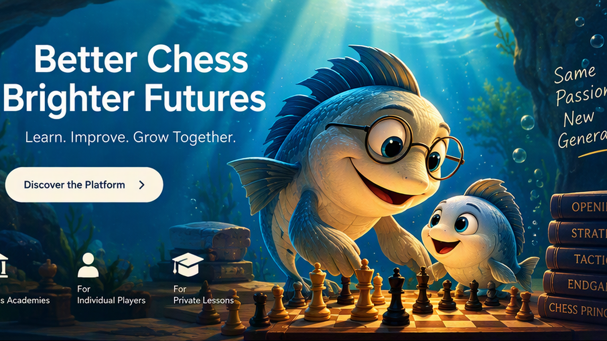 Satranç analizi ve açılış çalışması